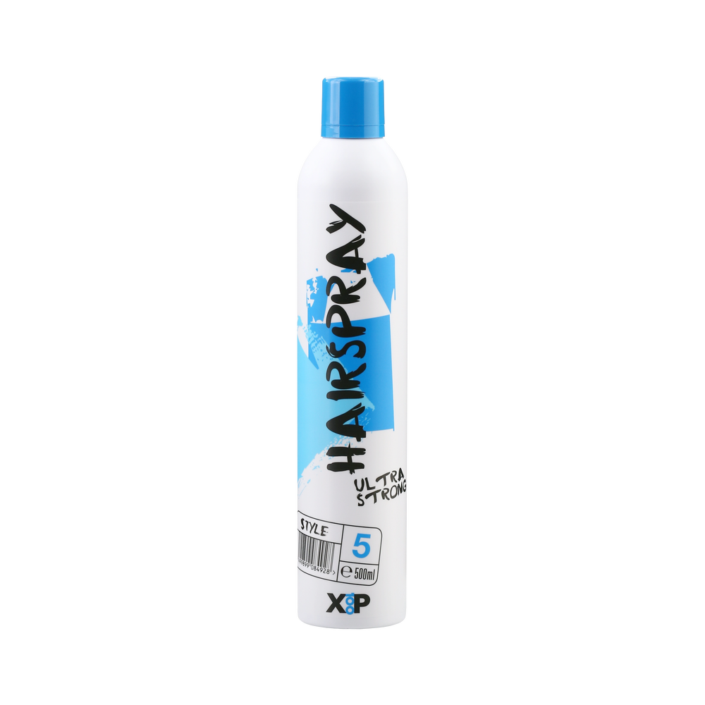 XP100 Laque Ultra Forte 500ml